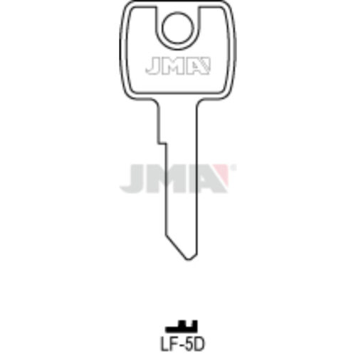 Chei JMA Otel-A LF-5D